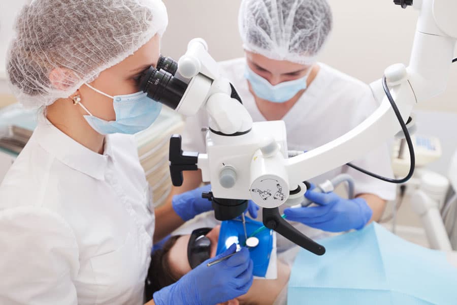 Aparatología de vanguardia e innovadora