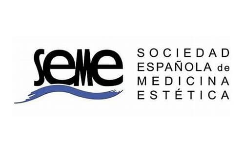 Logo de Sociedad Española de Medicina Estética