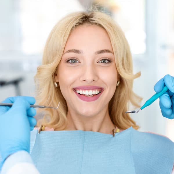 Una clínica dental de confianza
