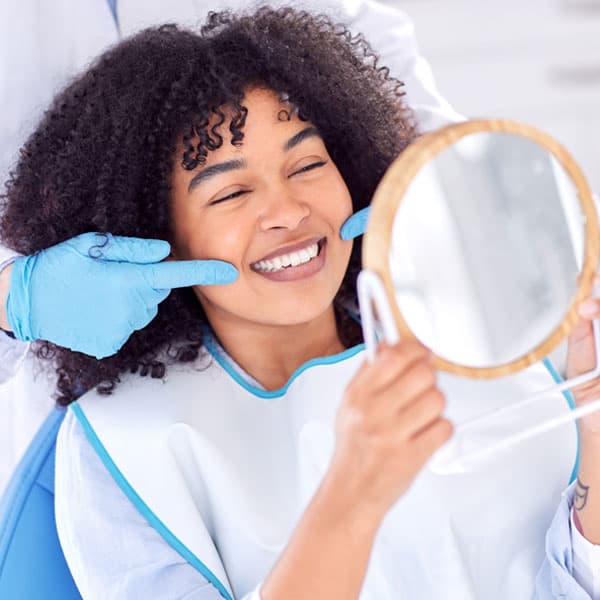 Tratamientos dentales de Clínica Médica Vega