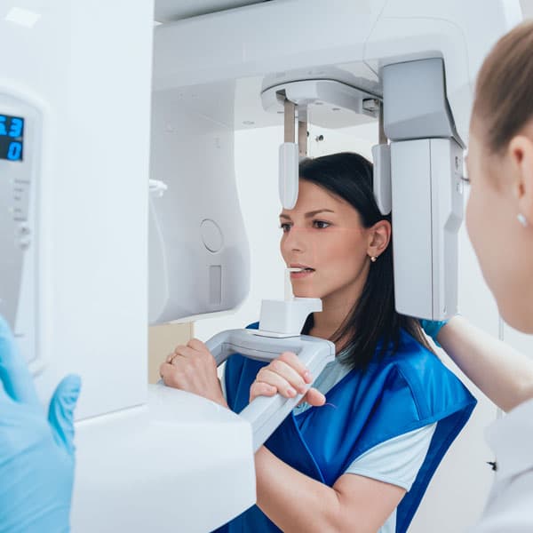 Odontología digital en Santiago de Compostela