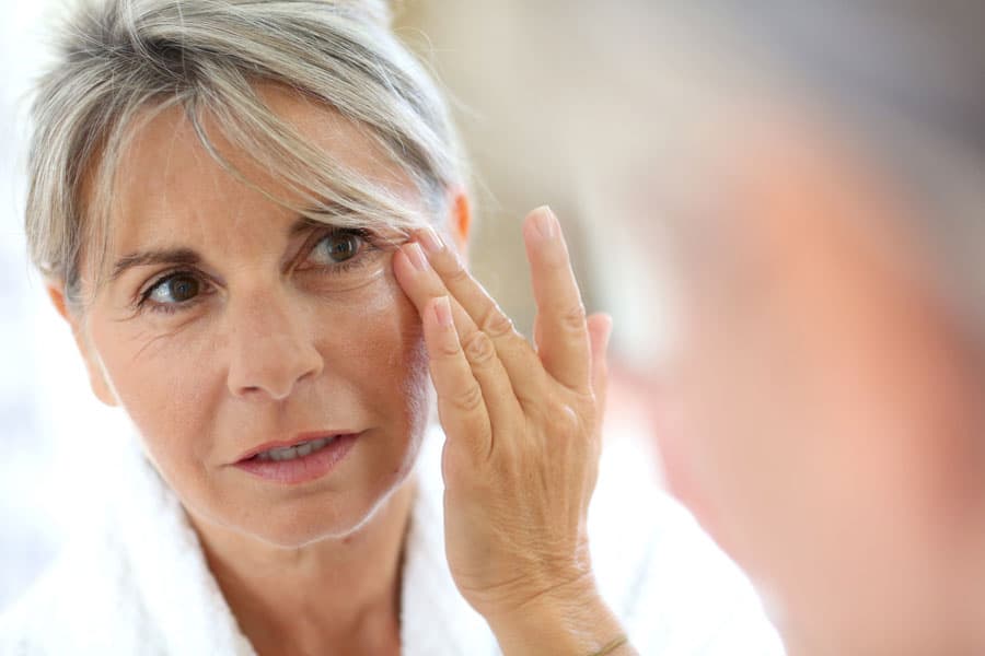 Rejuvenecimiento facial