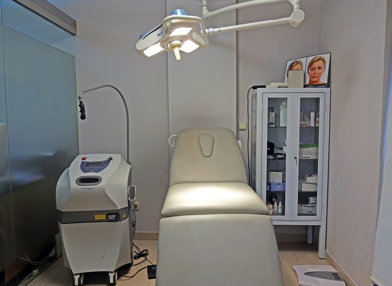 Clínica Médico Dental Vega López