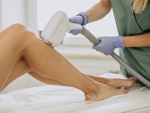 ¿Para que podemos usar la tecnología láser en medicina estética?